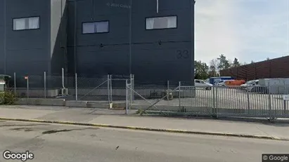 Producties te huur in Stockholm West - Foto uit Google Street View