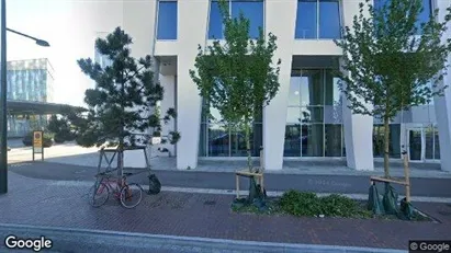 Coworking spaces zur Miete in Malmö City – Foto von Google Street View