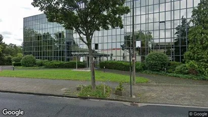 Office spaces for rent in Cologne Rodenkirchen - Photo from Google Street View