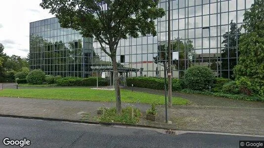 Office spaces for rent i Cologne Rodenkirchen - Photo from Google Street View