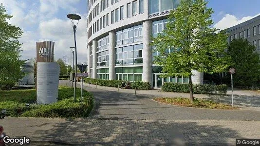 Office spaces for rent i Cologne Porz - Photo from Google Street View