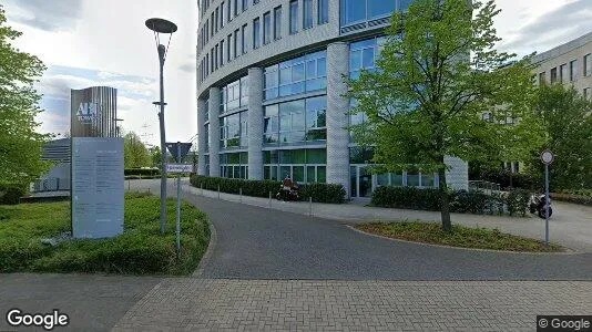 Büros zur Miete i Location is not specified – Foto von Google Street View