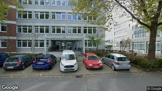 Office spaces for rent i Cologne Lindenthal - Photo from Google Street View