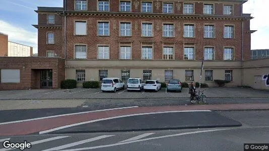 Office spaces for rent i Cologne Ehrenfeld - Photo from Google Street View