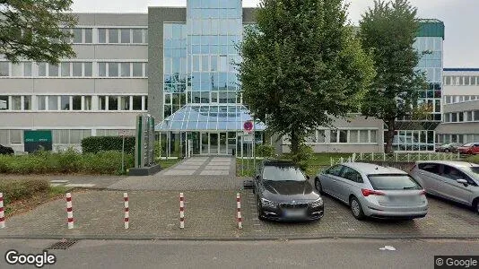 Office spaces for rent i Cologne Lindenthal - Photo from Google Street View