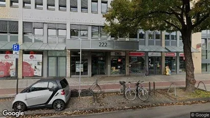 Kantorruimte te huur in Keulen Lindenthal - Foto uit Google Street View