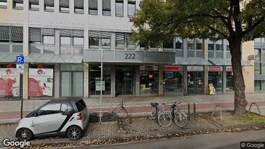 Office spaces for rent i Cologne Lindenthal - Photo from Google Street View