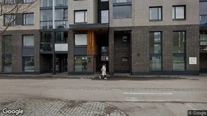 Lokaler til leje i Vantaa - Foto fra Google Street View