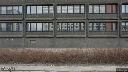 Office spaces for sale in Helsinki Keskinen - Photo from Google Street View