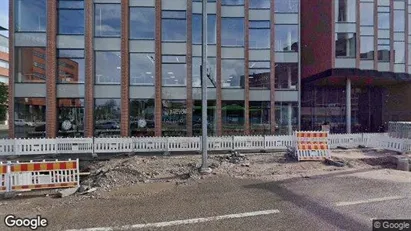 Office spaces for rent in Helsinki Eteläinen - Photo from Google Street View