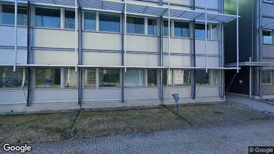 Office spaces for rent i Oulu - Photo from Google Street View