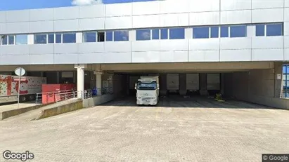 Kontorslokaler för uthyrning i Antwerpen Deurne – Foto från Google Street View