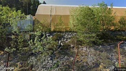 Office spaces for rent in Ålesund - Photo from Google Street View