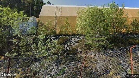 Office spaces for rent i Ålesund - Photo from Google Street View