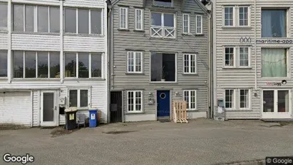 Büros zur Miete in Stavanger – Foto von Google Street View
