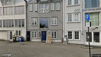 Büros zur Miete in Stavanger – Foto von Google Street View