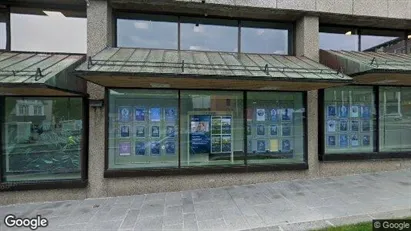 Office spaces for rent in Haugesund - Photo from Google Street View