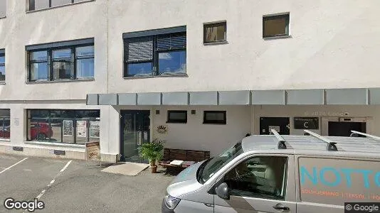 Office spaces for rent i Oslo Frogner - Photo from Google Street View