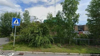 Office spaces for rent in Oslo Østensjø - Photo from Google Street View