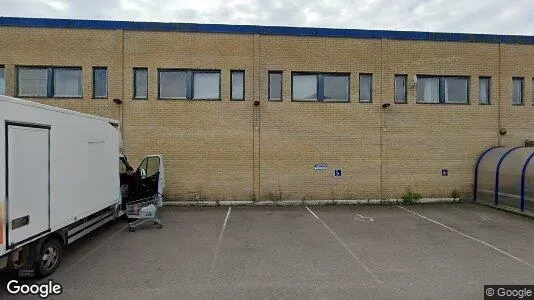 Kontorlokaler til leje i Ås - Foto fra Google Street View