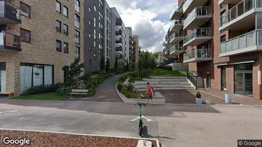 Office spaces for rent i Oslo Nordre Aker - Photo from Google Street View