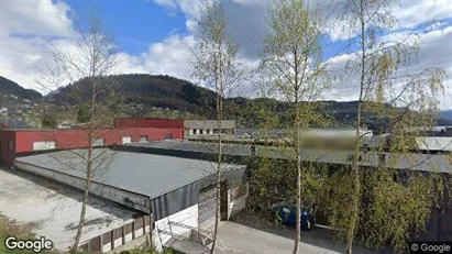 Företagslokaler till salu i Kvam – Foto från Google Street View