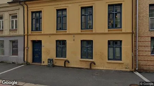 Commercial properties for sale i Oslo Gamle Oslo - Photo from Google Street View