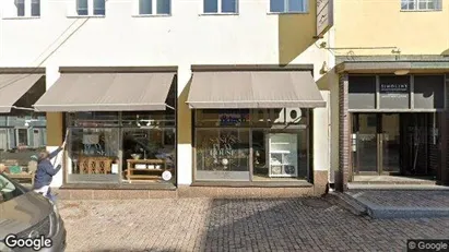 Kontorslokaler för uthyrning i Borgå – Foto från Google Street View