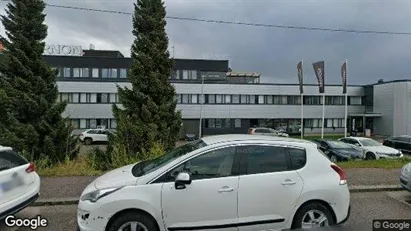 Office spaces for rent in Tampere Lounainen - Photo from Google Street View