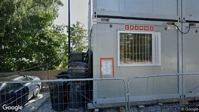 Lokaler til leie i Helsingfors Kaakkoinen – Bilde fra Google Street View