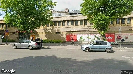 Office spaces for rent i Tampere Keskinen - Photo from Google Street View
