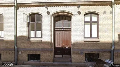 Kontorer til leie i Göteborg Sentrum – Bilde fra Google Street View