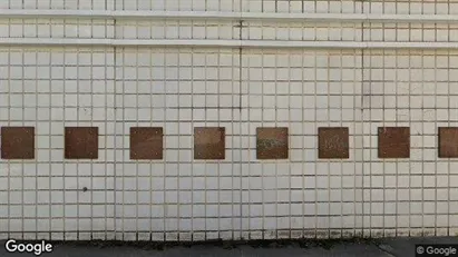 Lager zur Miete in Vantaa – Foto von Google Street View