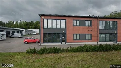 Værkstedslokaler til leje i Espoo - Foto fra Google Street View