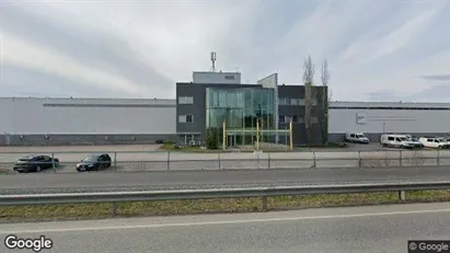Producties te huur in Pirkkala - Foto uit Google Street View