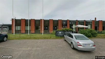 Producties te huur in Hyvinkää - Foto uit Google Street View