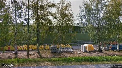 Producties te huur in Hausjärvi - Foto uit Google Street View