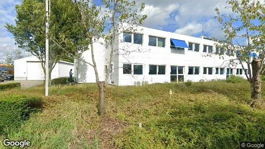Kontorlokaler til leje i Hoogstraten - Foto fra Google Street View