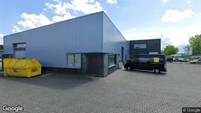 Bedrijfsruimtes te huur in Coevorden - Foto uit Google Street View