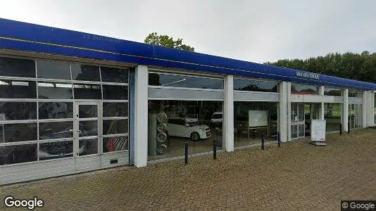 Lokaler til leie i Maastricht – Bilde fra Google Street View