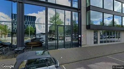 Commercial properties for rent in Amsterdam Zeeburg - Photo from Google Street View