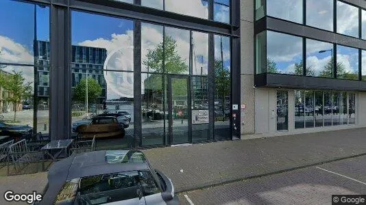 Lokaler til leie i Amsterdam Zeeburg – Bilde fra Google Street View
