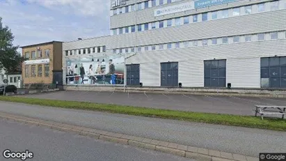 Kontorslokaler för uthyrning i Göteborg Östra – Foto från Google Street View