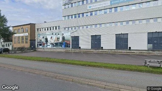 Office spaces for rent i Gothenburg East - Photo from Google Street View