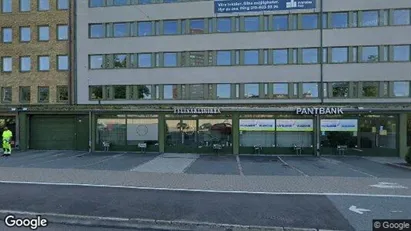 Kontorer til leie i Örgryte-Härlanda – Bilde fra Google Street View