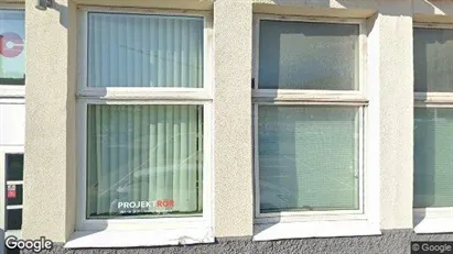 Büros zur Miete in Johanneberg – Foto von Google Street View