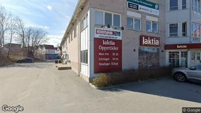 Magazijnen te huur in Österåker - Foto uit Google Street View