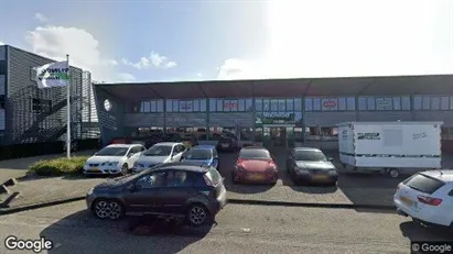 Lokaler til salgs i Zaanstad – Bilde fra Google Street View