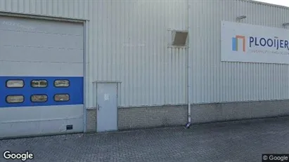 Lokaler til leje i Zaanstad - Foto fra Google Street View
