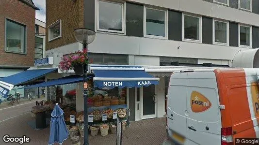 Lokaler til leie i Oldenzaal – Bilde fra Google Street View